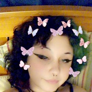 Meet your Posher, Jamie